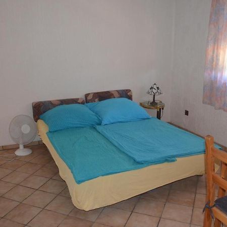 Apartmani Kemac Stara Novalja Εξωτερικό φωτογραφία
