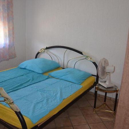 Apartmani Kemac Stara Novalja Εξωτερικό φωτογραφία