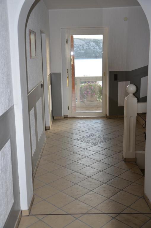 Apartmani Kemac Stara Novalja Εξωτερικό φωτογραφία
