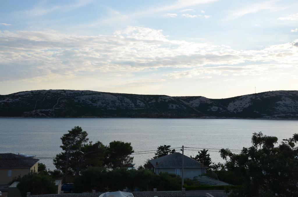 Apartmani Kemac Stara Novalja Εξωτερικό φωτογραφία