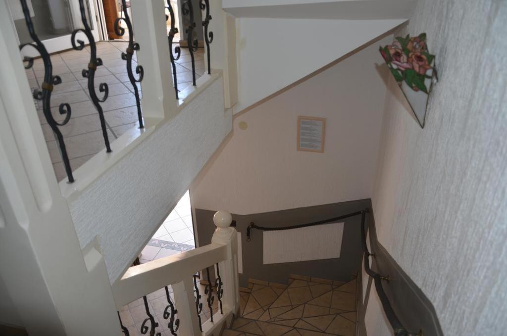 Apartmani Kemac Stara Novalja Εξωτερικό φωτογραφία